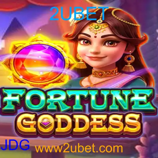 FORTUNEGODDESS
